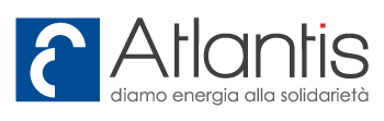 Logo Atlantis Company